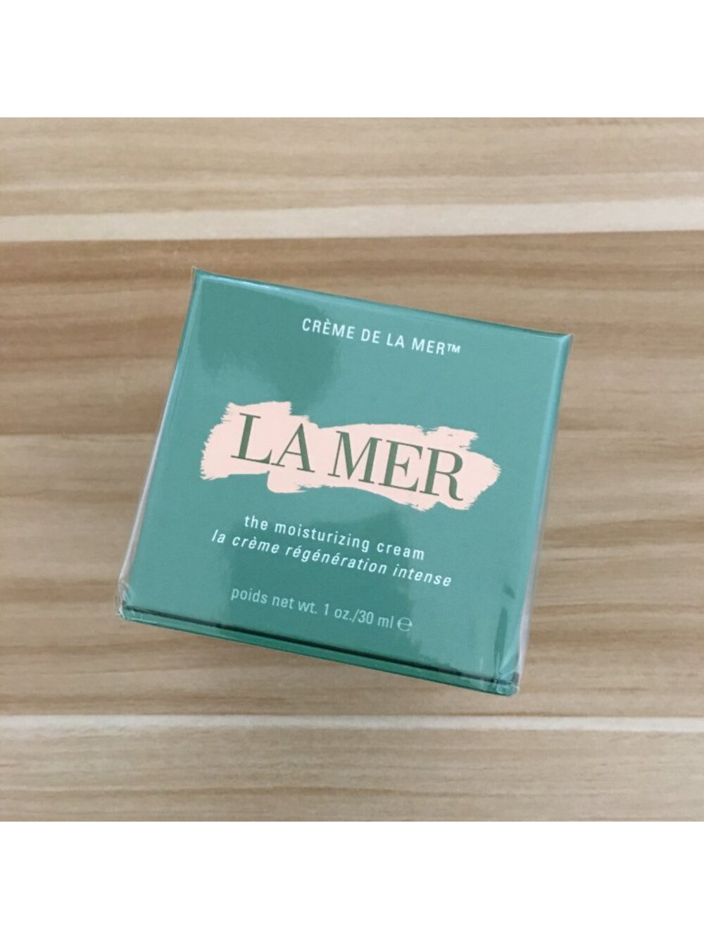 La Mer Crème de la Mer Moisturizing Cream